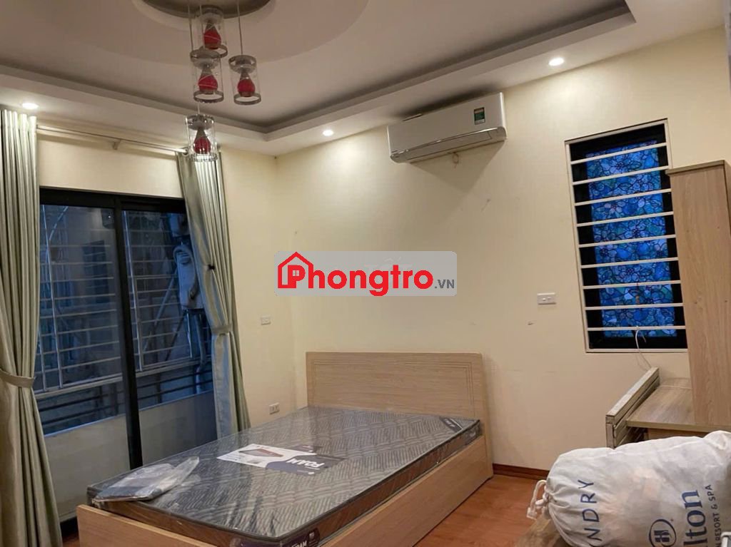 (ở ngay) phòng khép kín phun đồ 217 Yên hòa 3500k ko chung chủ