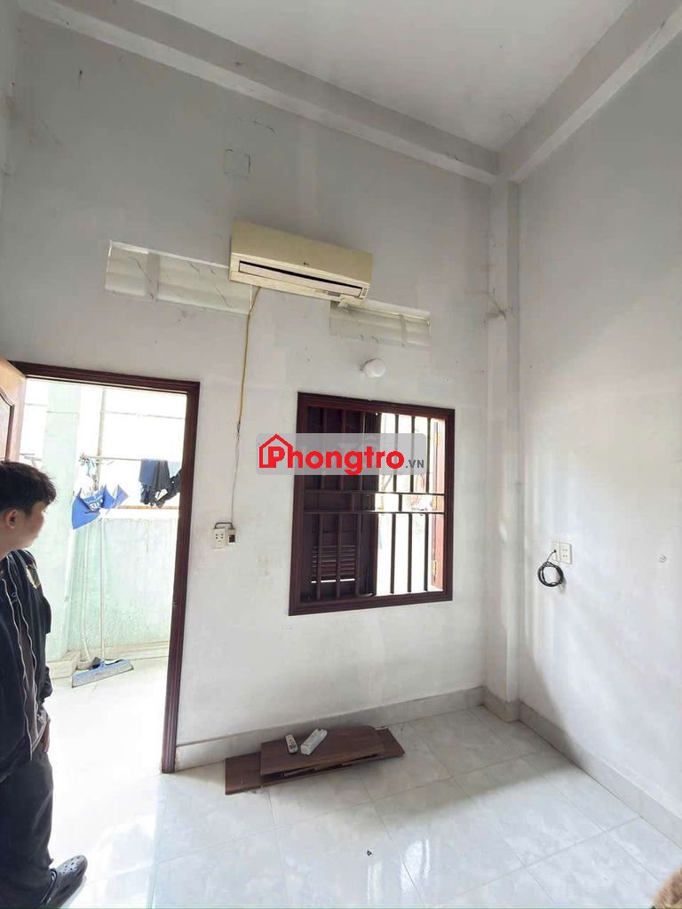 Phòng Trọ giá rẻ có máy lạnh ĐH LDXH, GTVT, Tô Ký ,Nguyễn Ảnh Thủ