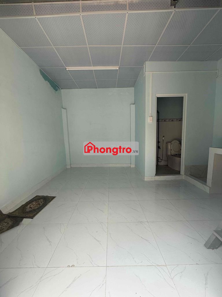 Cho Thuê Phòng Giờ Giấc Tự Do Đường Bùi Tư Toàn, Phường An Lạc