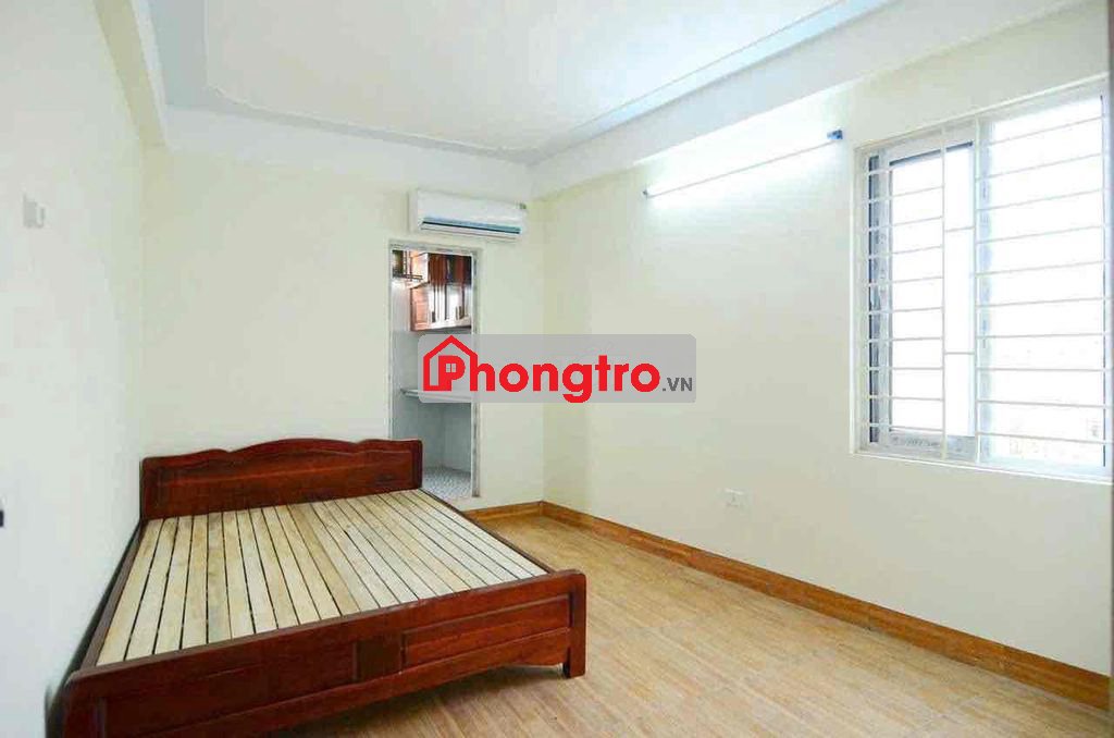 Nhượng phòng 195 Trần Cung