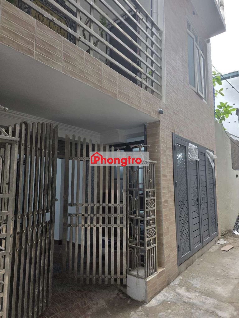 Phòng trọ gần trường Đại học Thăng Long