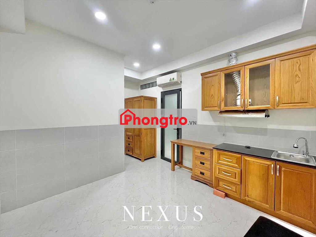 CHO THUÊ PHÒNG TRỌ TÂN PHÚ - THANG MÁY- FULL NỘI THẤT - GIÁ CHỈ 4🍠