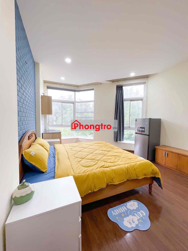 Pass phòng KDC Tân Quy Đông, p Tân Hưng, Q7 - cách lotte mart 5 phút