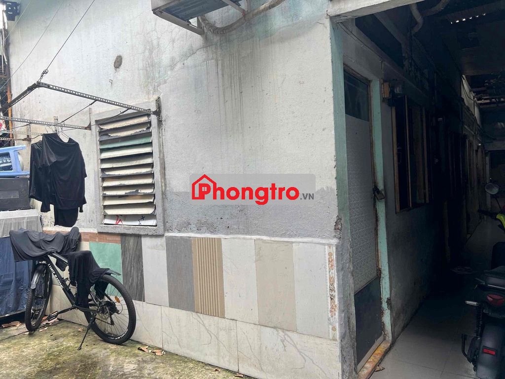 cho thuê phòng trọ lối đi riêng