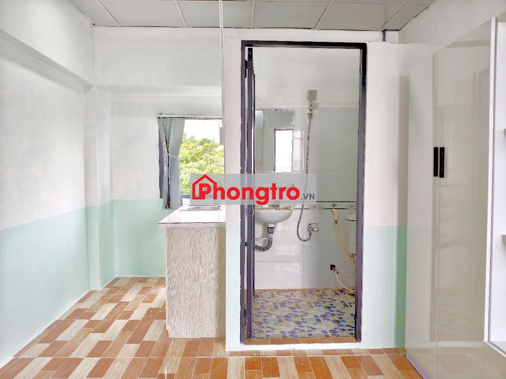 💥🔥Ngay Làng Đại Học. Mới Xây. Phù hợp cho 2 3 bạn. Cách Go Dĩ An 100m💥