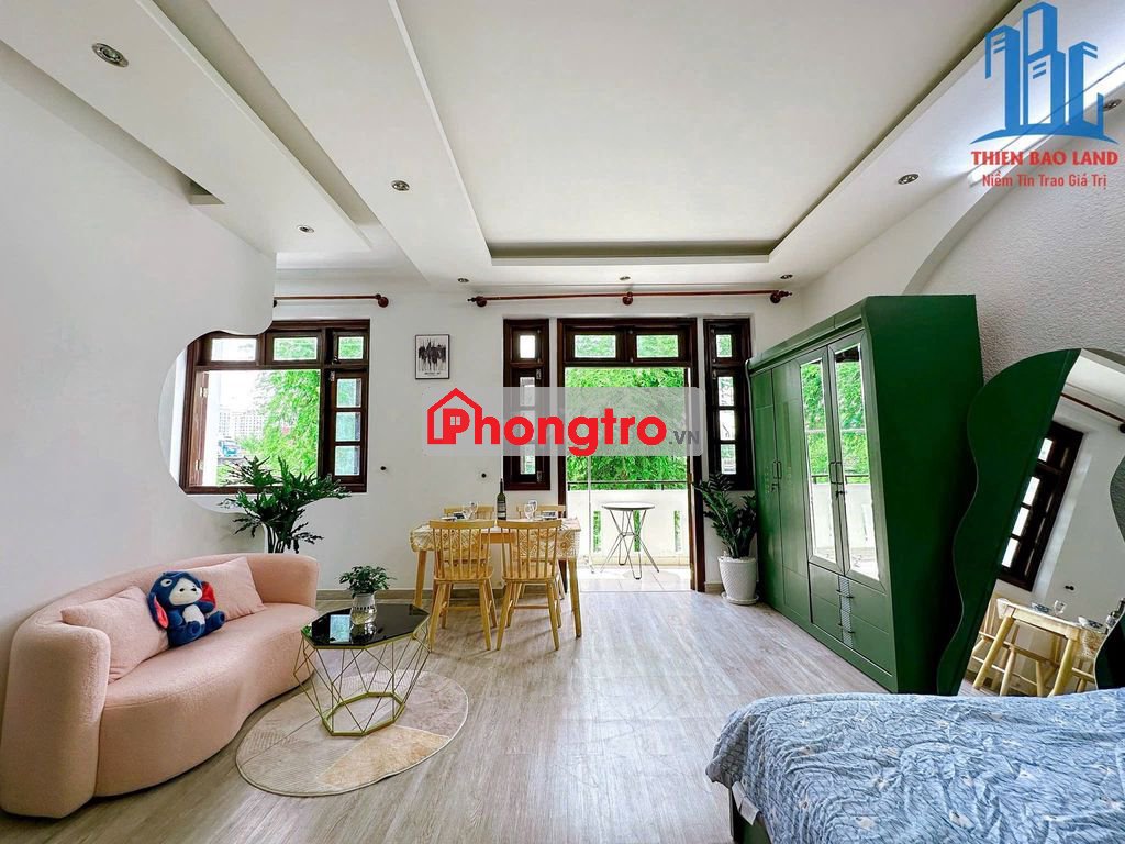 CHO THUÊ PHÒNG QUẬN 7 GIÁ TỪ 3 TRIỆU