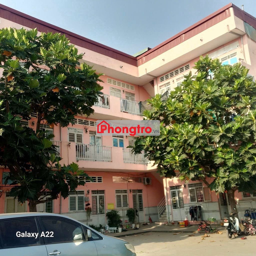 Chung cư mini gần Giga mall