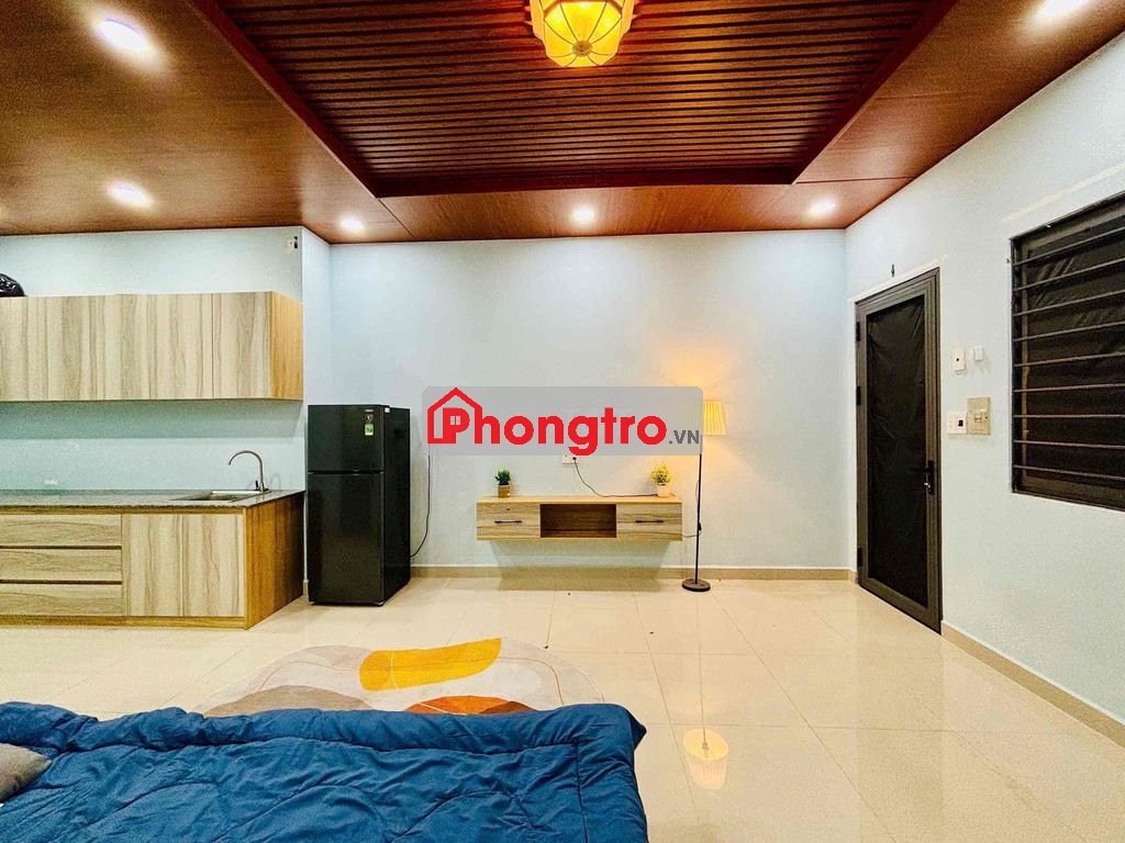 Studio full NT ngay Galaxy Kinh Dương Vương