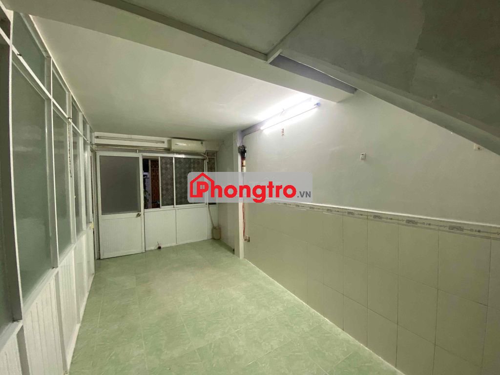 Cho thuê phòng nhà MT đường Vũ Tùng, Chợ Bà Chiểu, Phường Gia Định