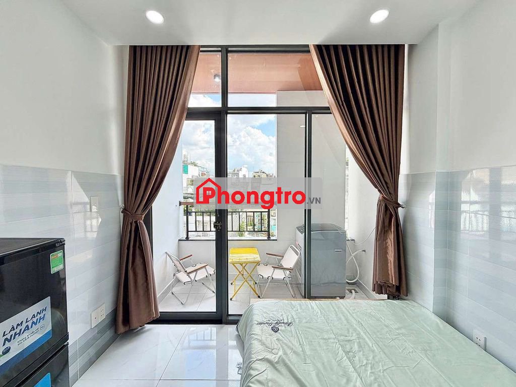 CHO THUÊ PHÒNG TRỌ TÂN PHÚ GIÁ TỪ 3TR