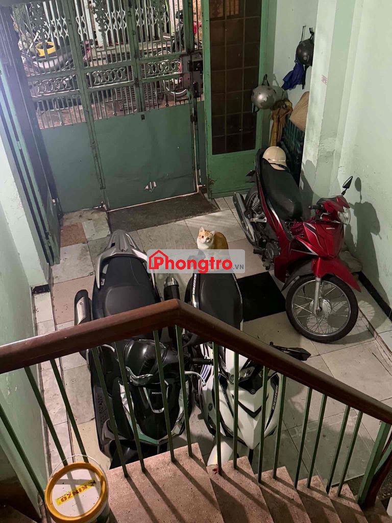 mình tìm bạn nam ở chung ạ, sạch sẽ dễ thương
