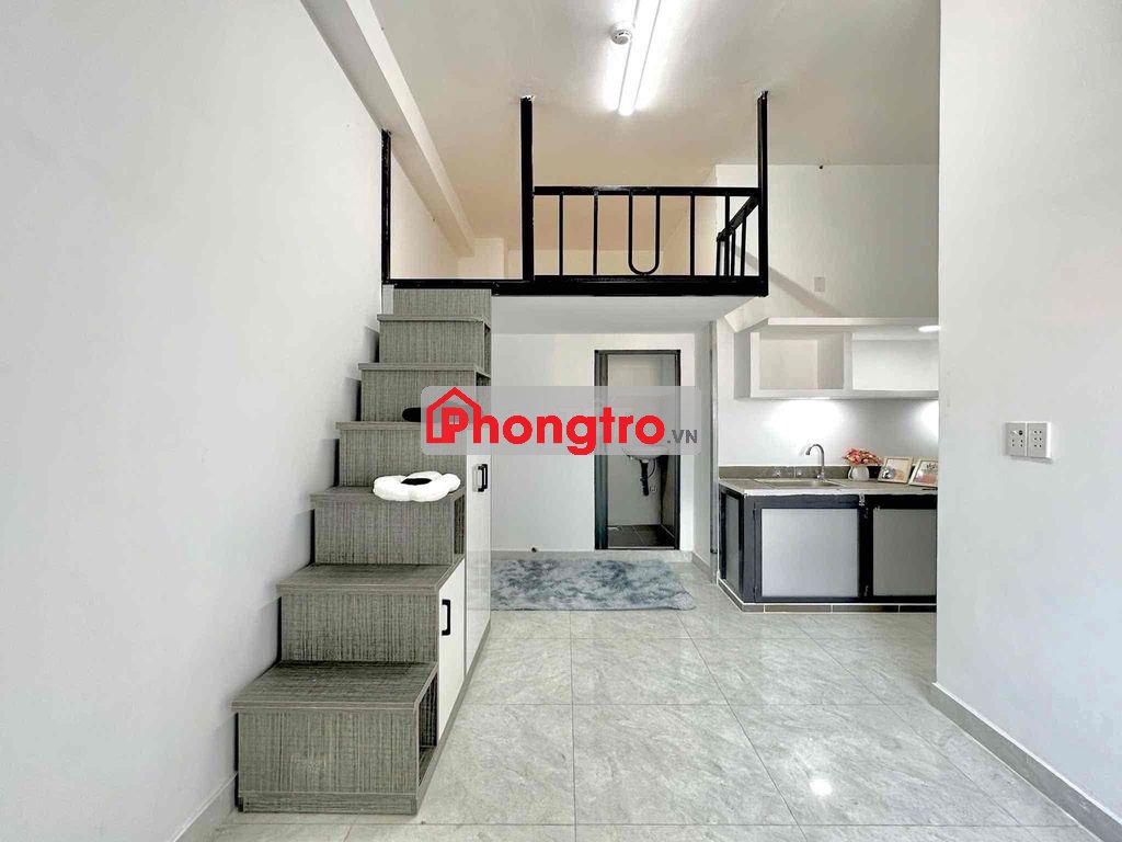 Khai Trương Ngay Tên Lửa - Chiến Lược