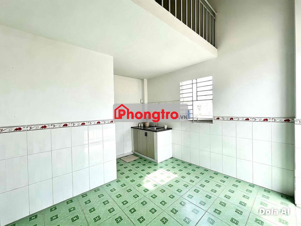 KHAI TRƯƠNG PHÒNG TRỌ CÓ GÁC GIÁ RẺ NGAY TRUNG TÂM BÌNH THẠNH 4🍠