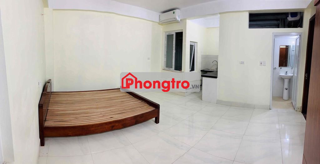 Cho thuê phòng 30 m2 full đồ Cầu Giấy