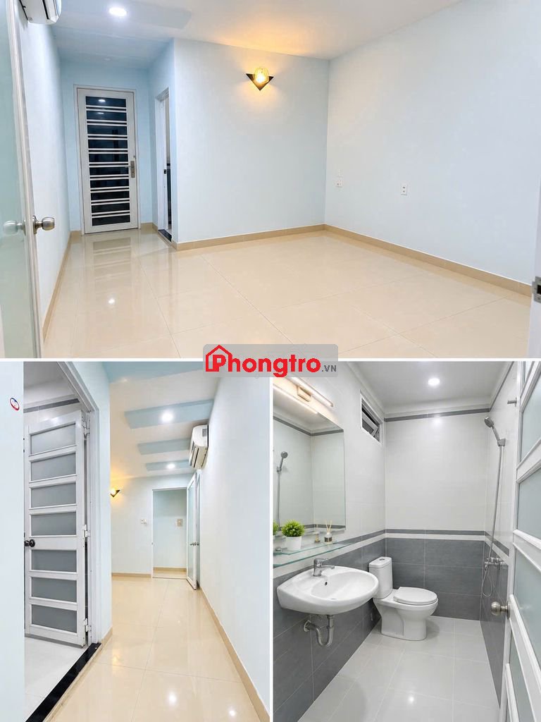PHÒNG BAN CÔNG, MÁY LẠNH ĐỐI DIỆN VẠN PHÚC CITY