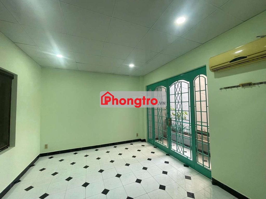 Phòng Trọ máy lạnh, Bình Triệu, QL13