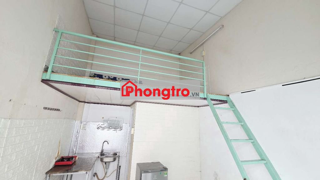 🔥 CHO THUÊ PHÒNG TRỌ MỚI ĐẸP - NGAY SAU LƯNG GIGA MALL THỦ ĐỨC 🔥