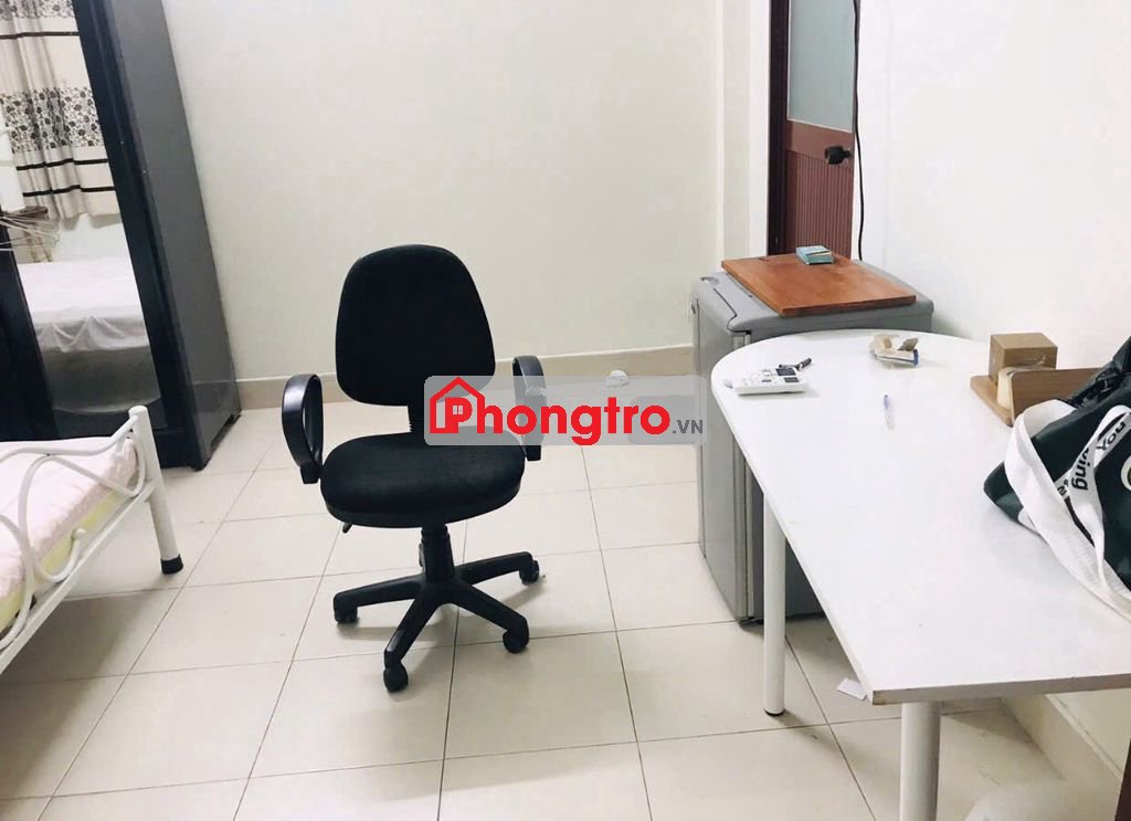 Phòng cho nữ nhân viên vp thuê ngay sân bay Tân Sơn Nhất