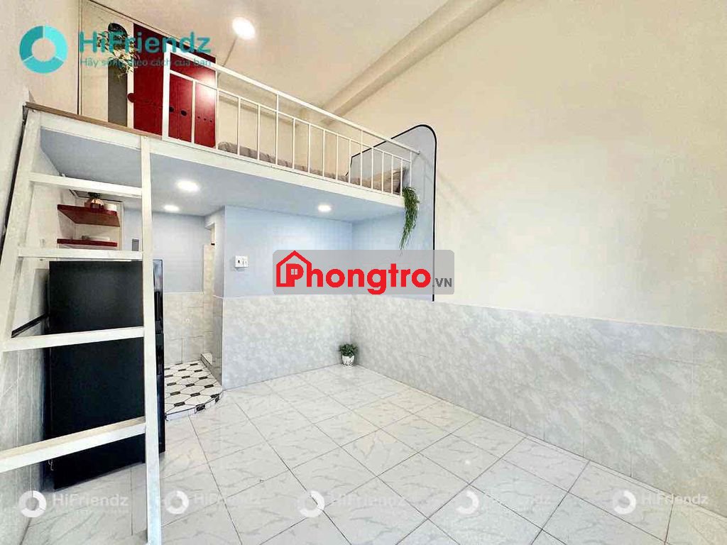 Khai Trương Dự Án Gác Cao Ban Công Thoáng Ngay ĐH Luật Gigamall
