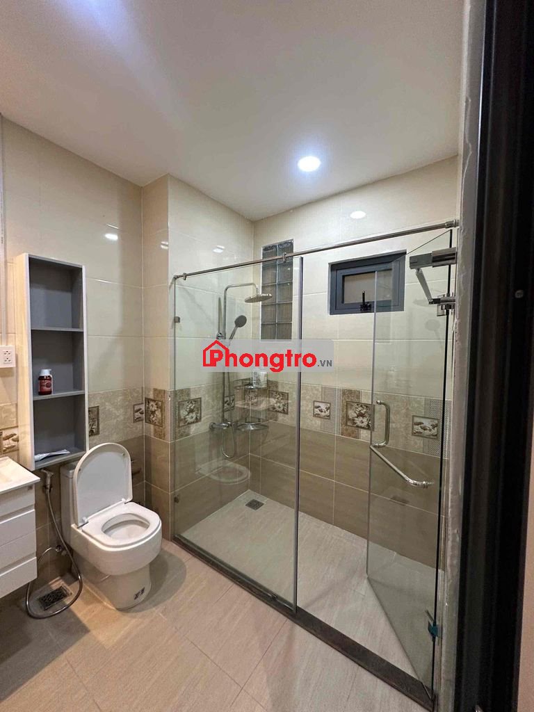 cho thuê phòng trọ nôi thất cao cấp