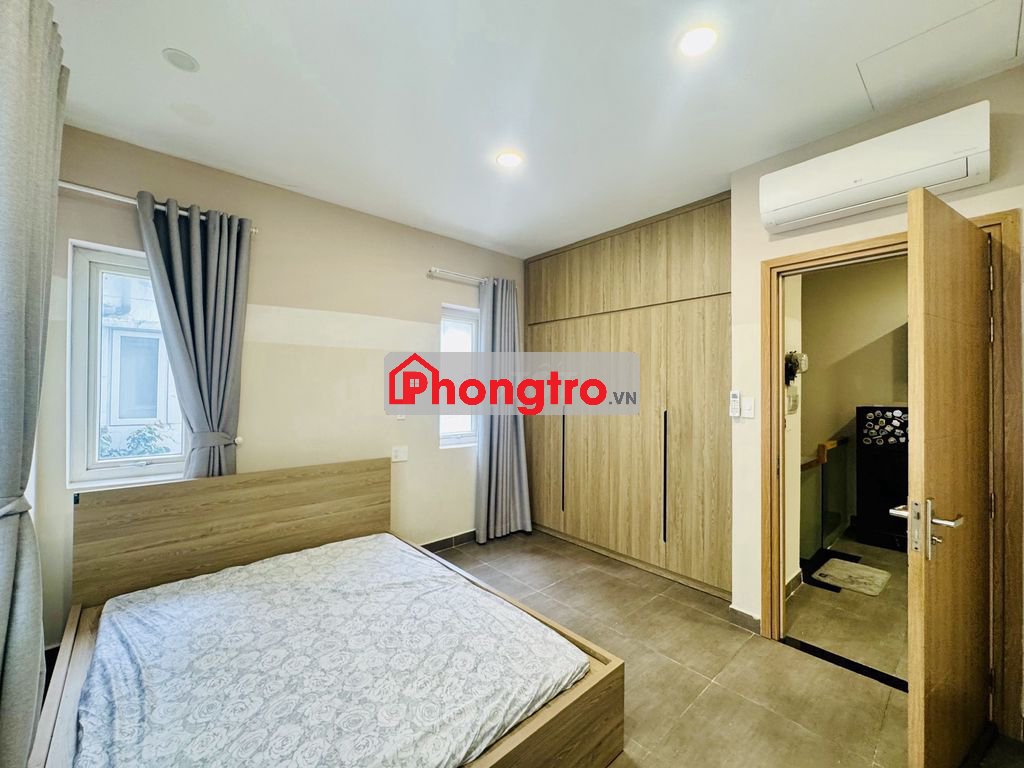 PHÒNG TRỌ CHDV KDC MEGA RUBY KHANG ĐIỀN -HỒ BƠI CÔNG VIÊN -FREE XE MÁY