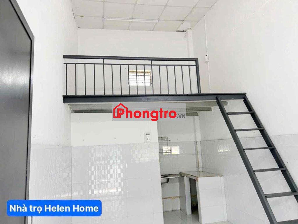 phòng trọ Đường 34, Phạm Văn Đồng Thủ Đức