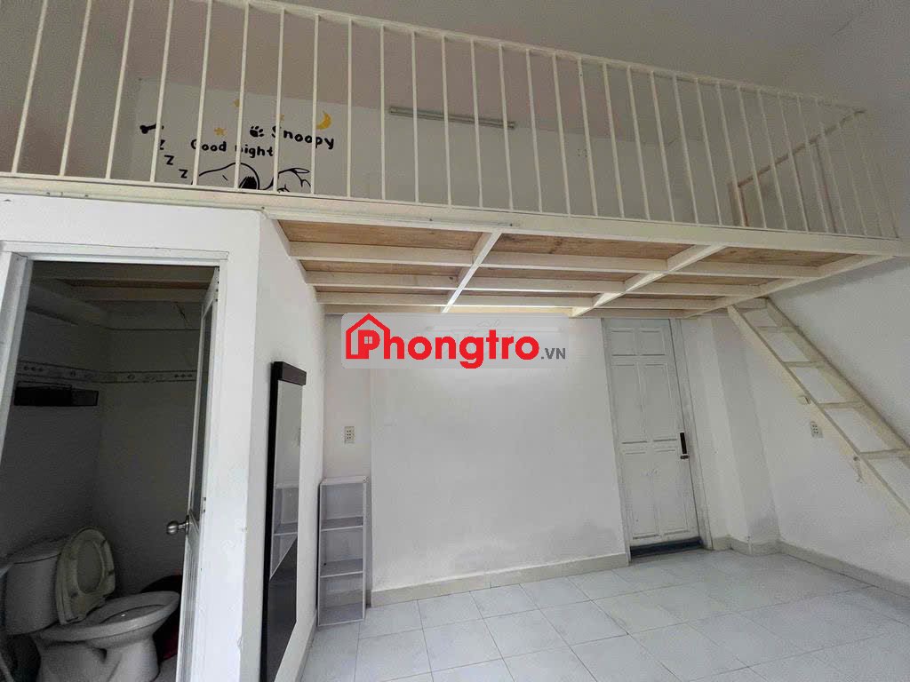🏠🔥 CHO THUÊ PHÒNG ĐẸP 24M² – NGAY SAIGON PEARL – CHỈ 6 TRIỆU/THÁNG
