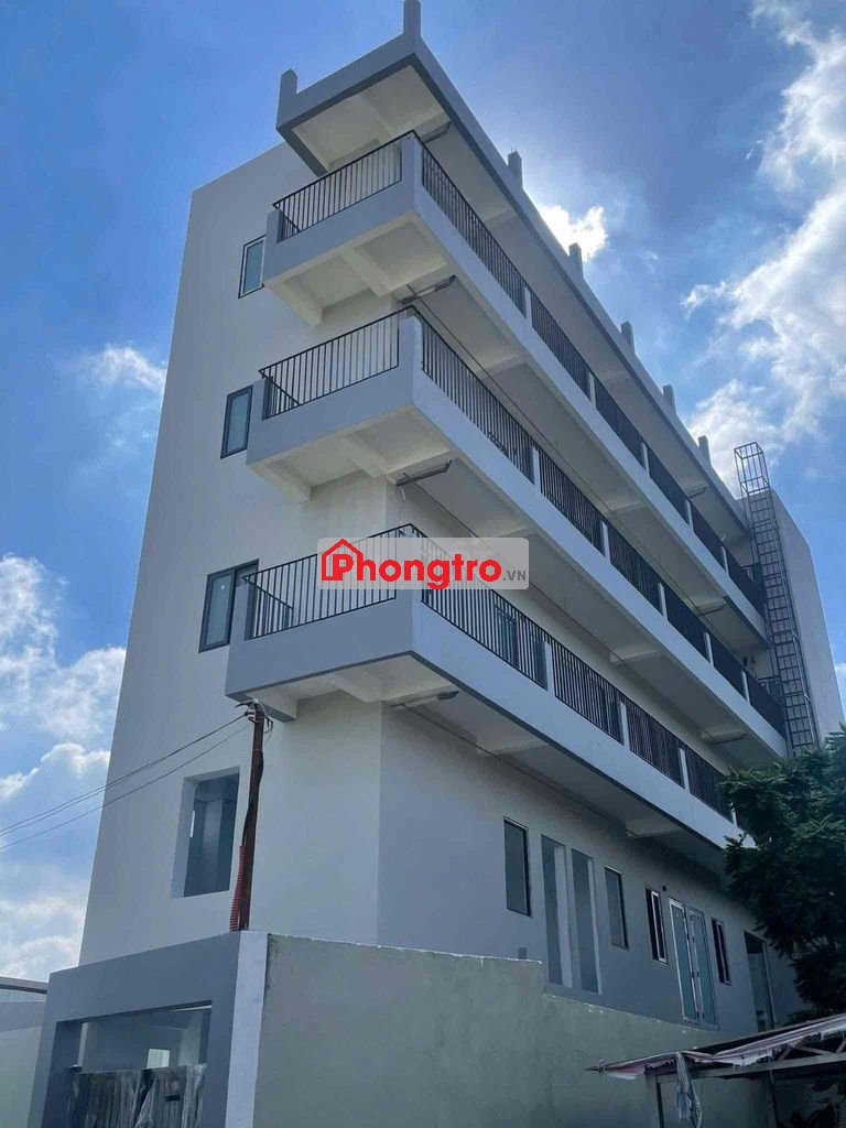 NGAY LÀNG ĐẠI HỌC - GẦN BCONS CITY - DĨ AN