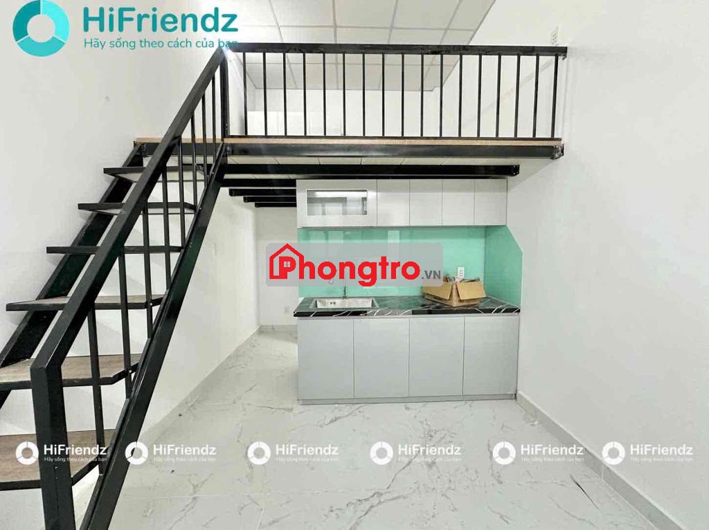 PHẠM VĂN ĐỒNG - NGAY CHUNG CƯ 4S