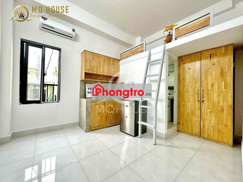 💥Khai Trương phòng trọ cao cấp đầu đủ nội thất, Phù hợp cho sinh viên