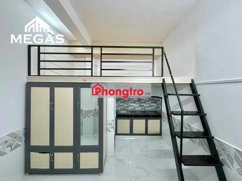 💰TRỌ giá rẻ TRỐNG SẴN gần AEON - CV GIA PHÚ chính chủ cho thuê giá rẻ