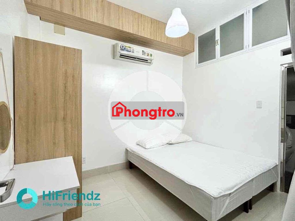 BẾN XE MIỀN TÂY - 3🍠 - FULL NỘI THẤT - THANG MÁY - MÁY GIẶT CHUNG
