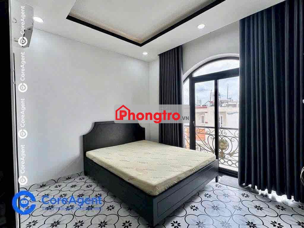KHAI TRƯƠNG LUXURY - GẦN AEON BÌNH TÂN - FULL NỘI THẤY CAO CẤP
