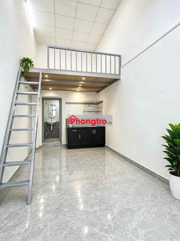 KHAI TRƯƠNG PHÒNG TRỌ GÒ VẤP – GIÁ CHỈ TỪ 2.8 TRIỆU