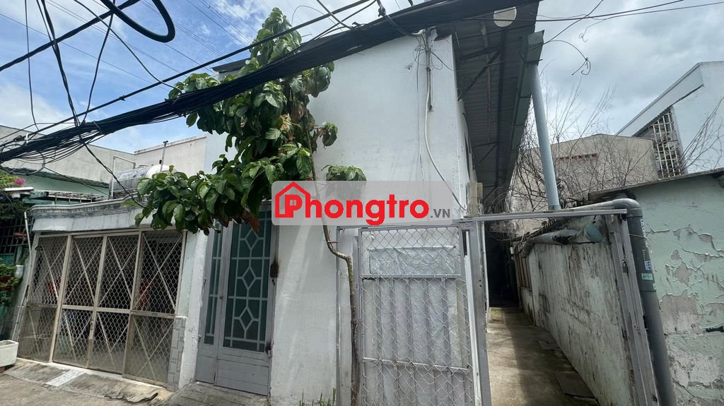 Phòng trọ 30m2 Văn Tiến Dũng gần các trường ĐH Kinh tế, ĐH Văn hiến