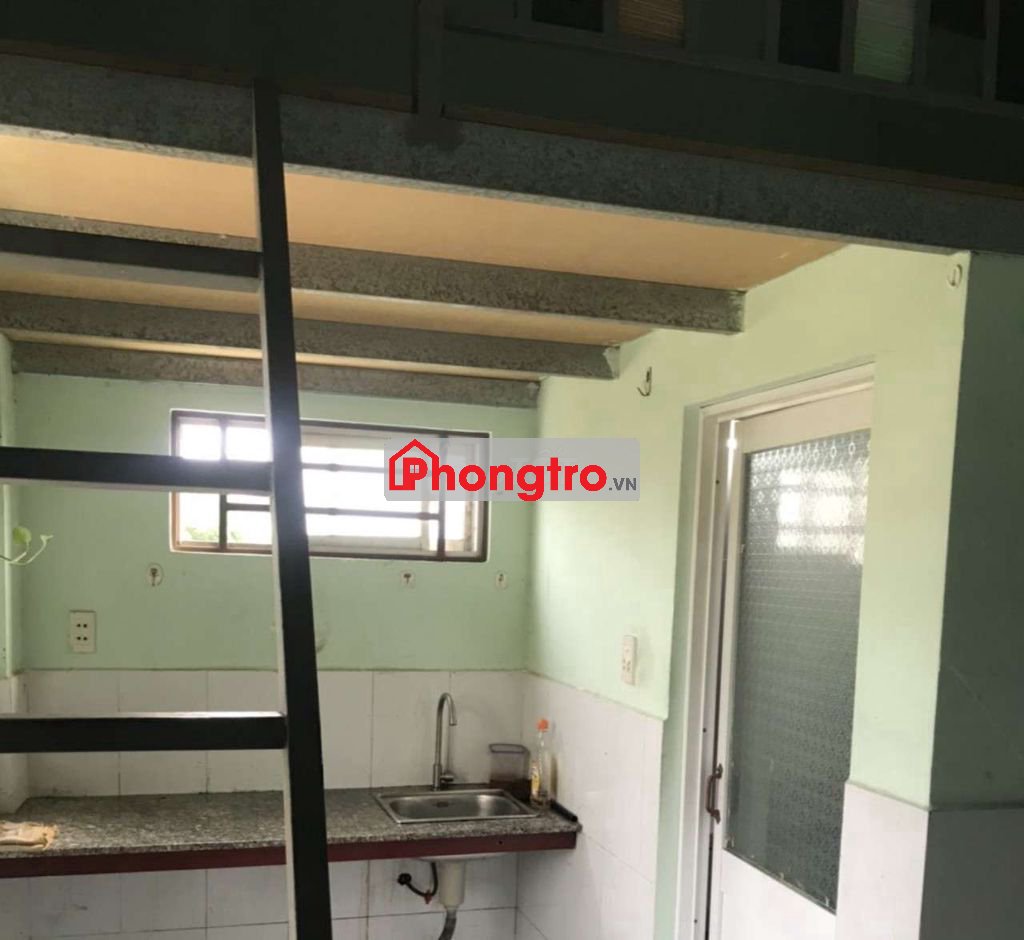 cho thuê phòng trọ q2 giá 2tr7