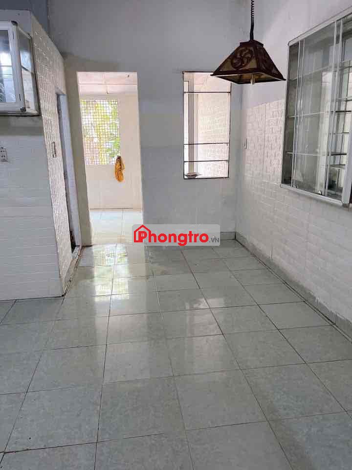 Cho thuê nhà Lê Kim Lăng Khuê Trung thêm 2 phòng trọ có lối đi riêng