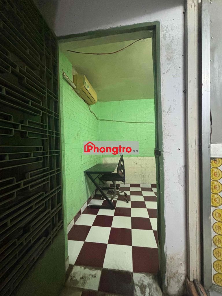 phòng trọ quận 1, gần chợ bến thành