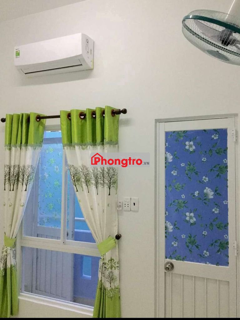 Phòng Trọ Đẹp....Đáng sống