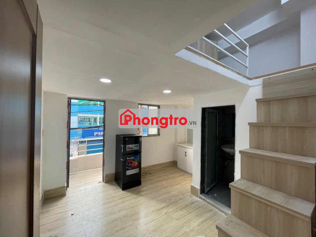 CHO THUÊ PHÒNG TRỌ GIÁ RẺ BÌNH PHÚ QUẬN 6