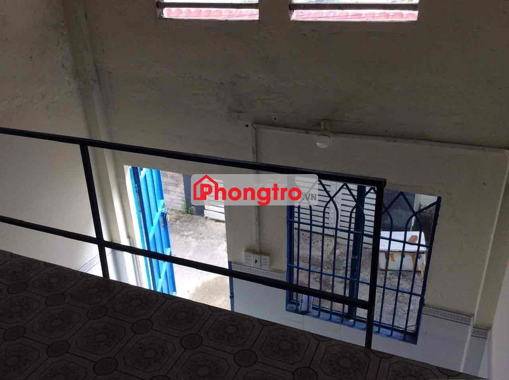phòng trọ cho thuê sạch sẽ. giá rẻ. mặt tiền hẻm xe hơi: gát đt ***