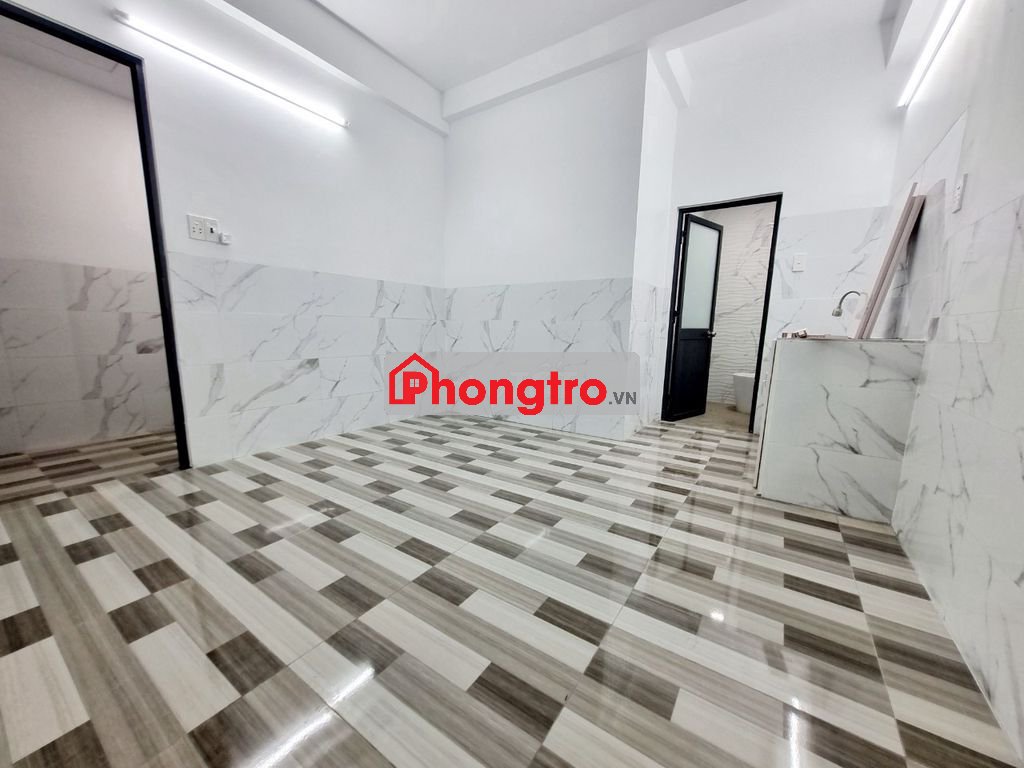Phòng máy lạnh 666 Nguyễn Văn Quá