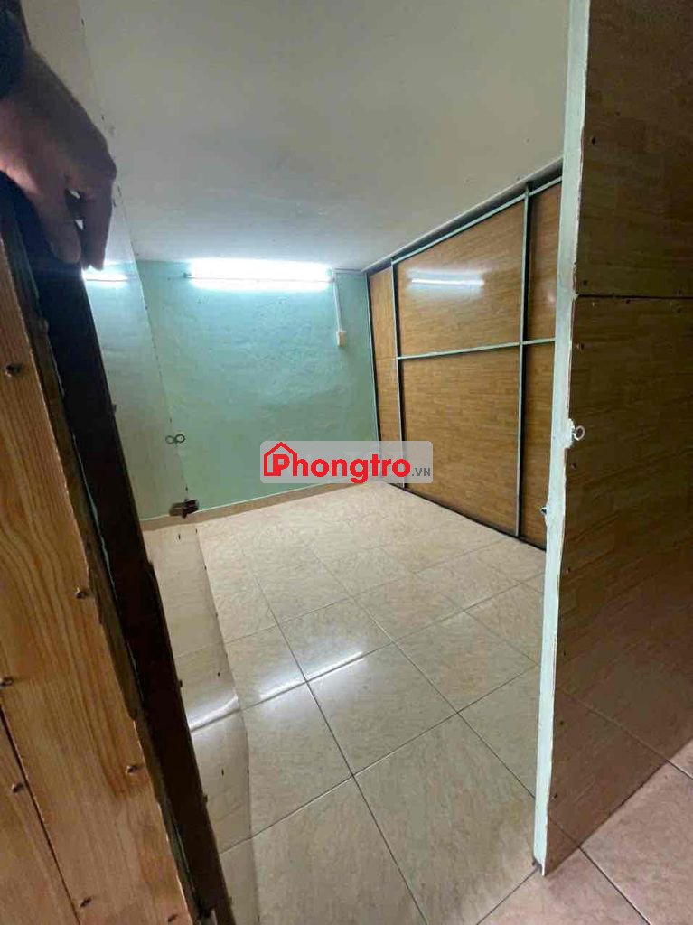 mặt tiền trung cư an bình lầu 2 ,số 10 an hình p5 Q5