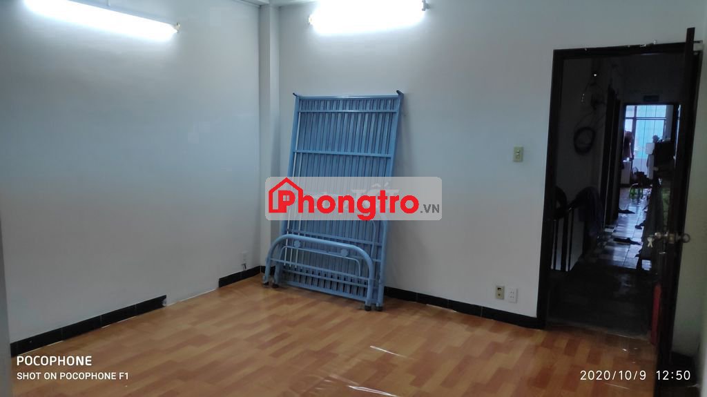 Nhiều phòng trống ngay ngã tư CVA & Đinh Bộ Lĩnh, phường Bình Thạnh