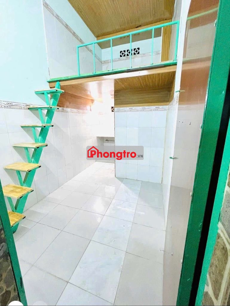 phòng trọ giá rẻ gần nhựa Duy Tân