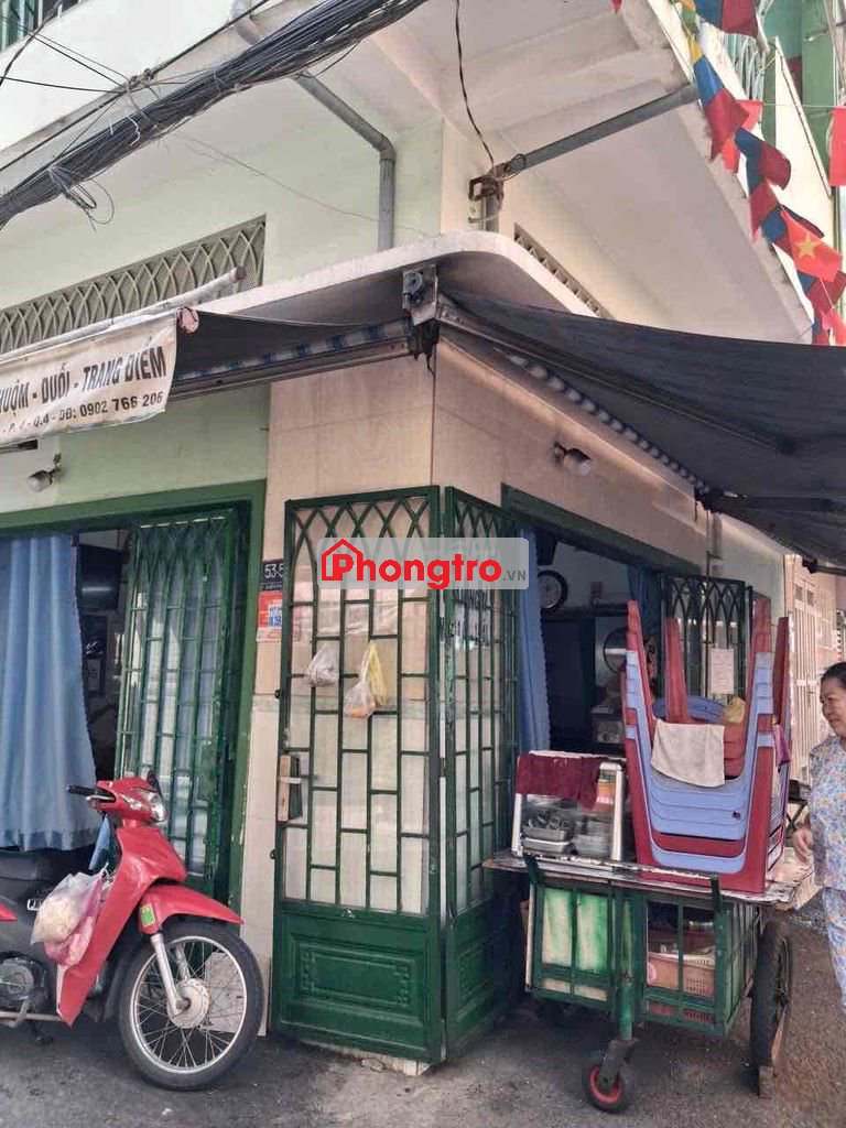 Phò trọ 15m2 giá 2 triệu/tháng