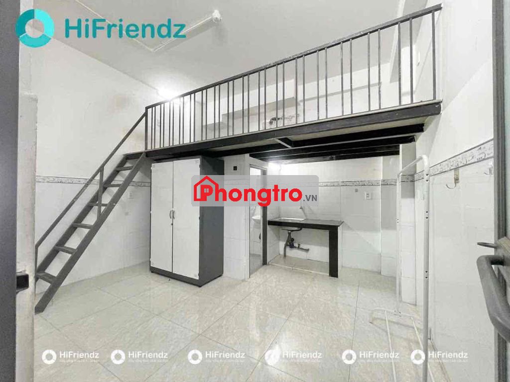 Duplex ngay mặt tiền Đỗ Xuân Hợp - Ngã Tư Bình Thái