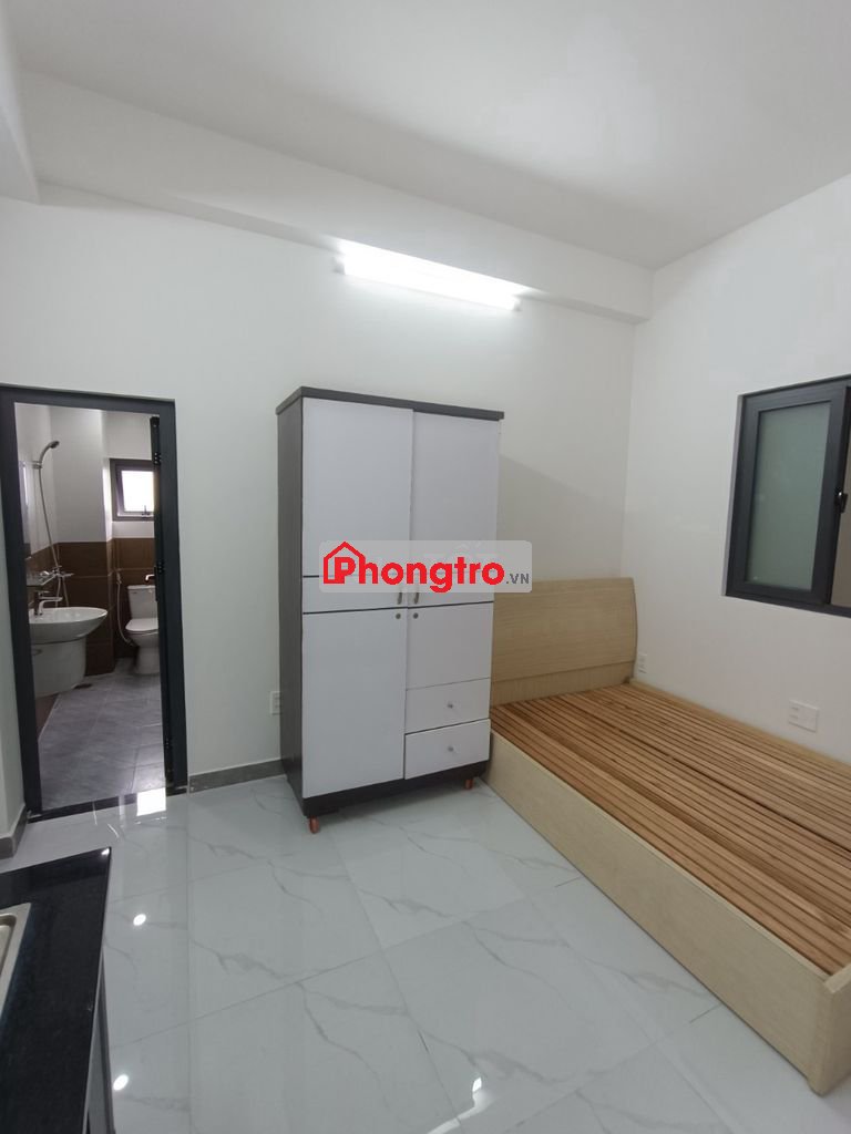 Phòng đầy đủ nội thất Trường Thọ Thủ Đức