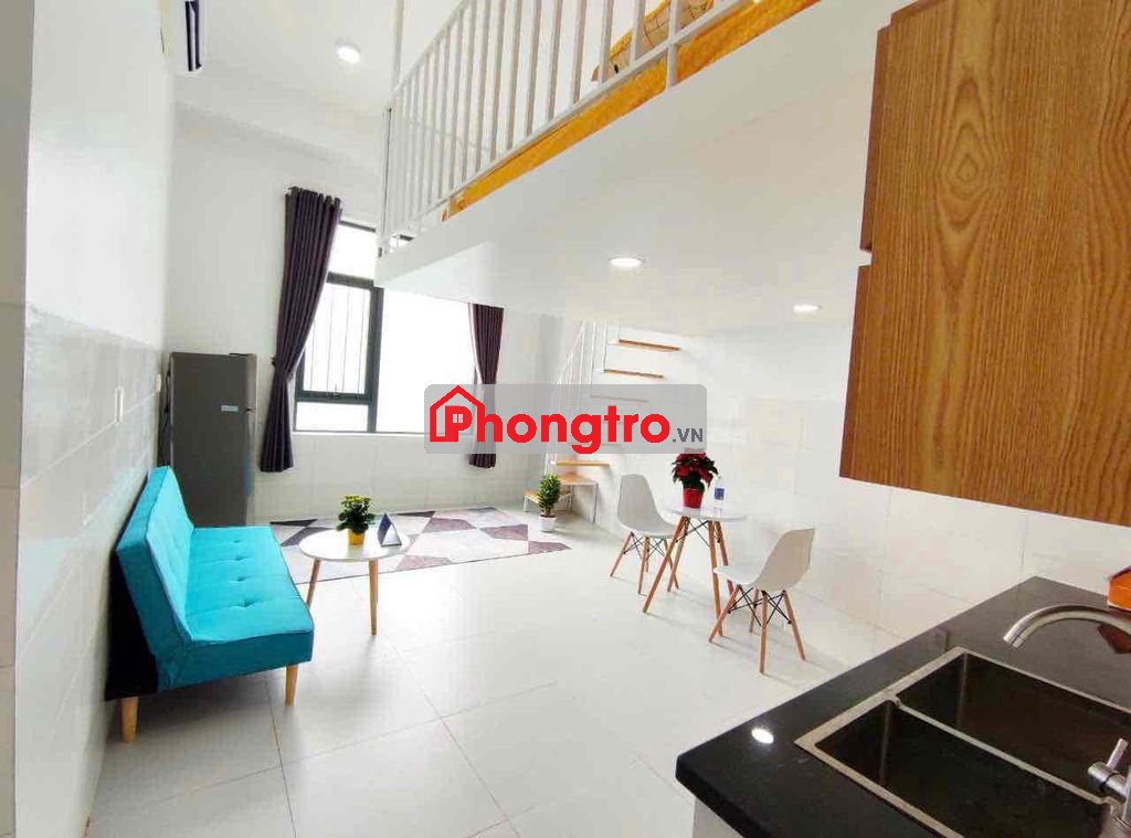 📍25P Mới 100% Máy Lạnh -Nguyễn Văn Quá - Tham Lương -Đông Hưng Thuận
