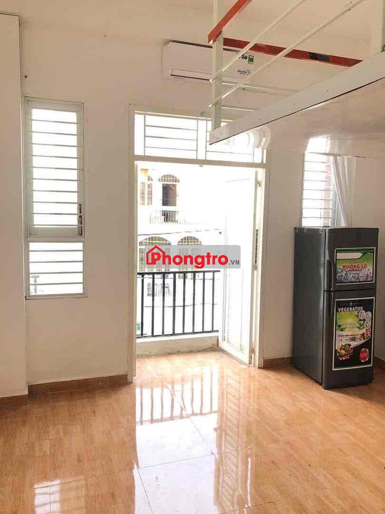 Phòng FULL NT siêu rộng, siêu rẻ, siêu đẹp